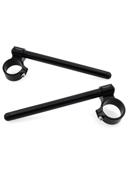 Clip-on set 50mm Ducati 848EVO (2010-2013)