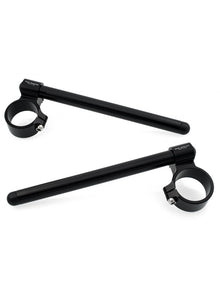 Clip-on set 50mm Ducati 998S (2002-2003)