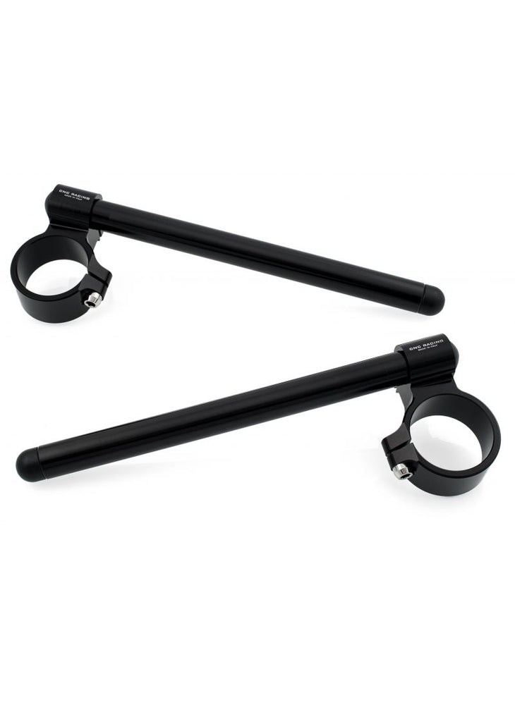 
                  
                    Clip-on set 53mm Suzuki GSX750F Katana (1998-2006)
                  
                