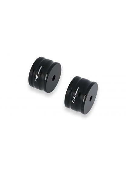Bar-end kit Multistrada DVT