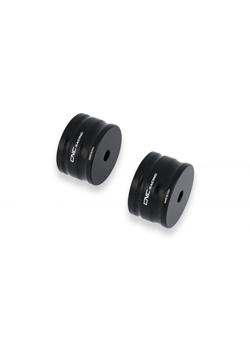 Bar-end kit Multistrada DVT