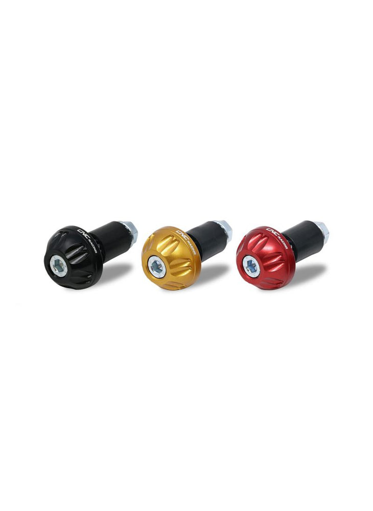 
                  
                    Handlebar ends BLAZE Suzuki RMZ 450 (2008-2010)
                  
                