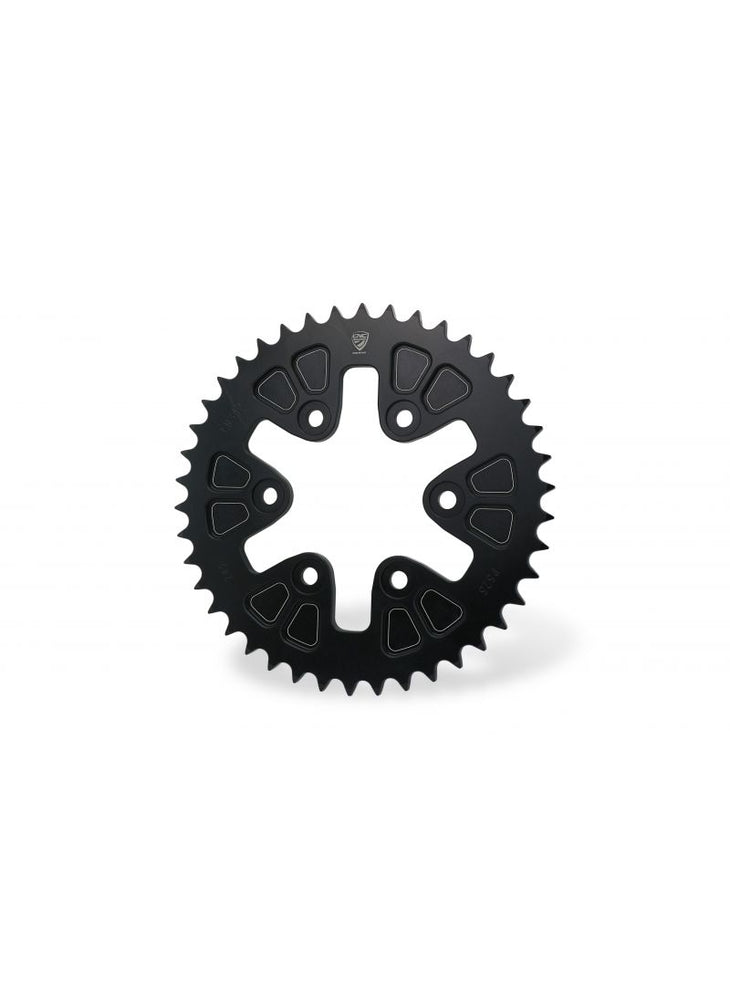 
                  
                    Rear ring gear 6-bolt Ducati Multistrada V4 / V4S 2021+
                  
                