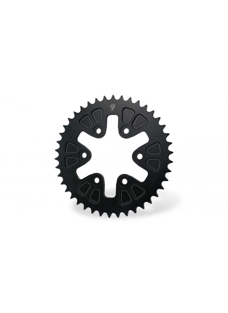 Rear ring gear 6-bolt Ducati Multistrada V4 / V4S 2021+