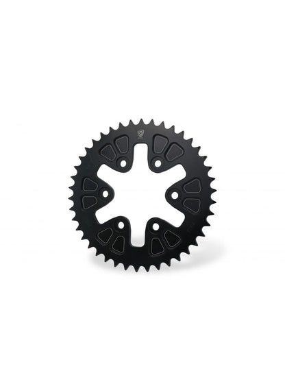 Sprocket trasero QC 42T Ducati Multistrada V4 / V4S 2021+ Ducati Multistrada V4 S Grand Tour (2024+)