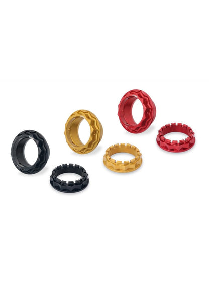 achteras moer Set for MV Agusta MV Agusta Rush 1000 (2020+)