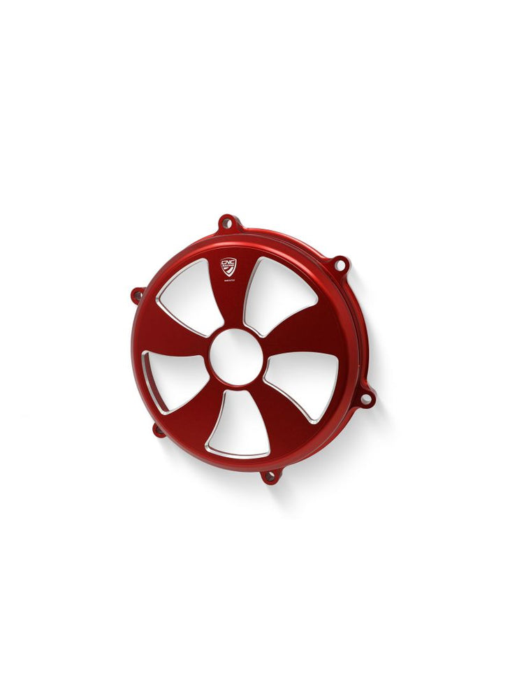 Dry Clutch Cover Panigale V4 R