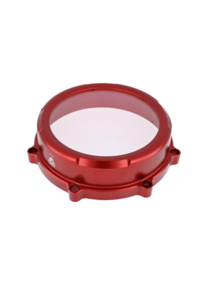 Transparant koppelingsdeksel 'Clear' voor Ducati 996 (1998-2001)