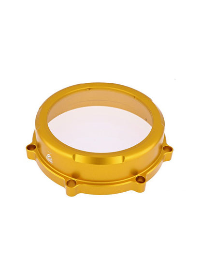 Transparant koppelingsdeksel 'Clear' voor Ducati Supersport 900 (1998-2002)