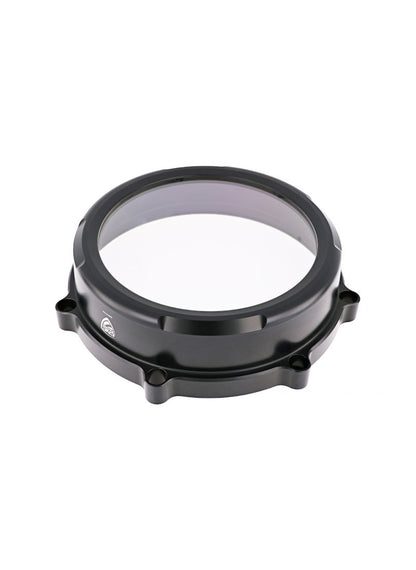 Transparant koppelingsdeksel 'Clear' voor Ducati 996 (1998-2001)