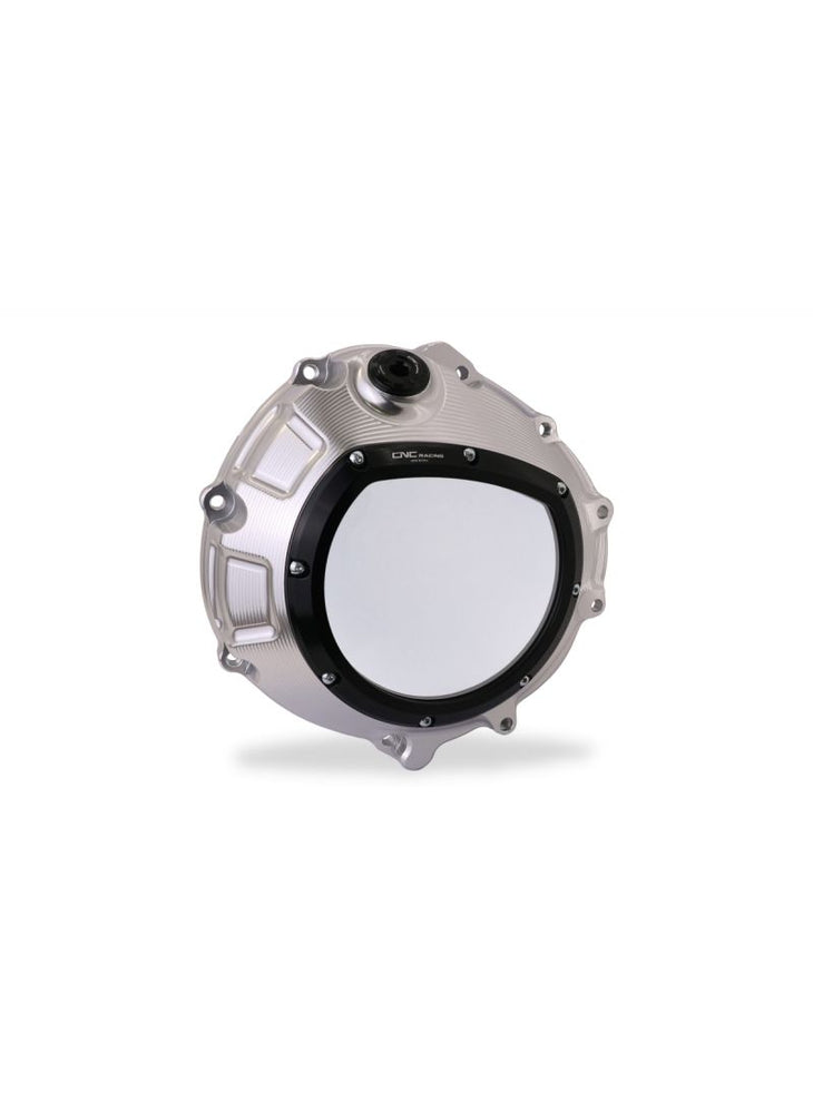 
                  
                    Clear clutch cover BMW S1000R S1000RR S1000XR
                  
                