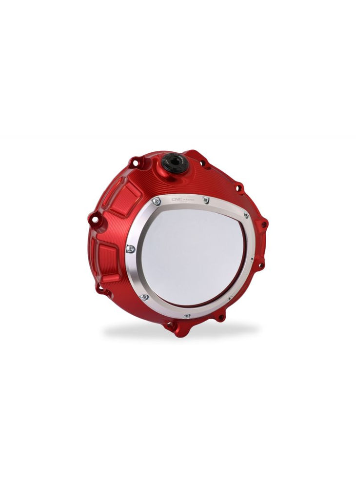 
                  
                    Clear clutch cover BMW S1000R S1000RR S1000XR
                  
                