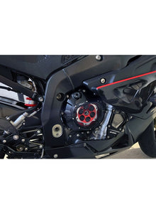 Transparant koppelingsdeksel Clear Clutch BMW S 1000 RR (2012-2014)