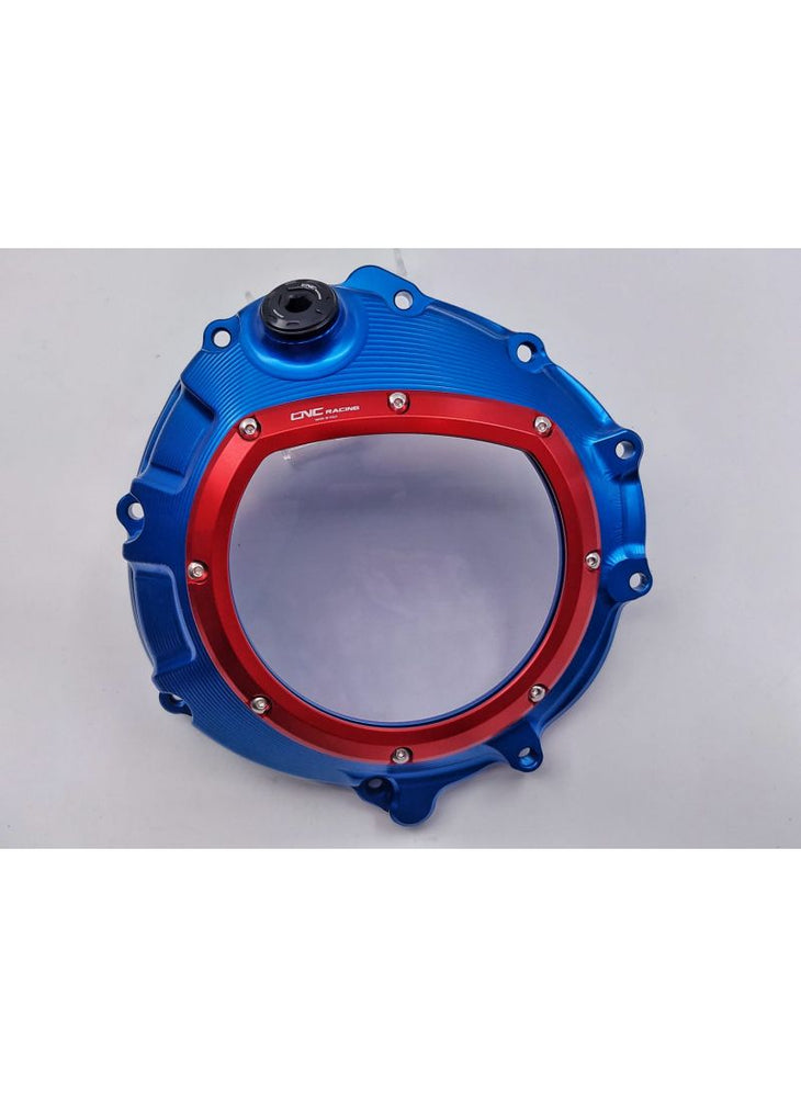 
                  
                    Clear clutch cover BMW S1000R S1000RR S1000XR
                  
                