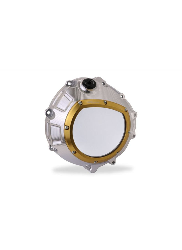 
                  
                    Clear clutch cover BMW S1000R S1000RR S1000XR
                  
                