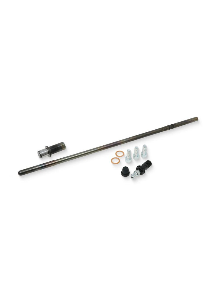 Hydraulic Clutch Control Conversion Kit för koppling täcker Monster 797 Scrambler 800 Ducati Scrambler Classic (2015-2018)