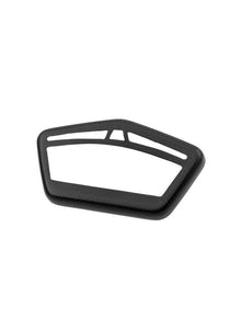 CNC Racing Carbon dashboard cover - Ducati Hyperstrada 821 (2013-2015)