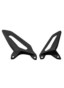 CNC Racing carbon heelplateset Panigale Ducati Panigale 899 (2013-2015)