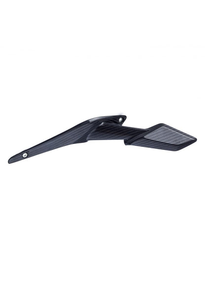 CNC Racing carbon ketting cover onder MV Agusta Brutale 800 RR LH44 (2018-2019)