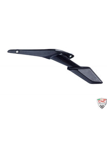 CNC Racing carbon ketting cover onder MV Agusta F3 675 RC (2012-2021)