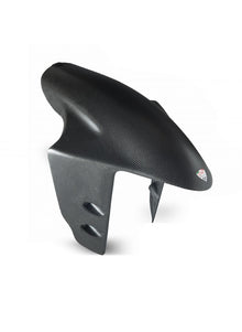 Carbon voorspatbord CNC Racing Ducati Panigale 1199 S (2012-2015)