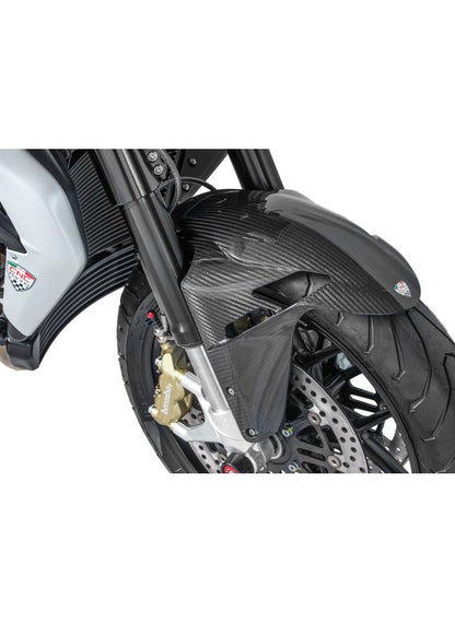 CNC Racing carbon voorspatbord MV Agusta Stradale 800 (2015-2017)