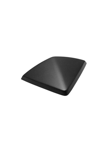 CNC Racing Carbon voorste dashboard cover - Ducati Hypermotard 821 SP (2013-2015)