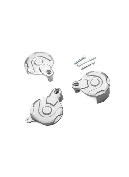 Timing belt cover set Ducati Monster 796 (2010-2016)