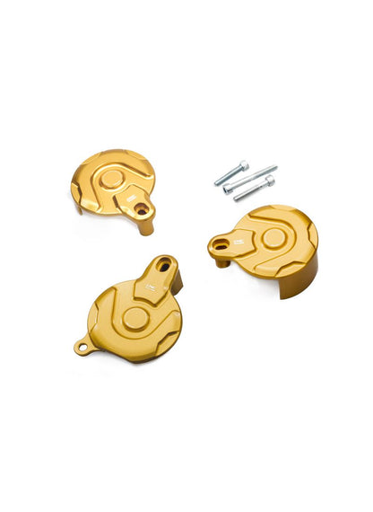 Timing belt cover set Ducati Scrambler Full Throttle (2015-2018)