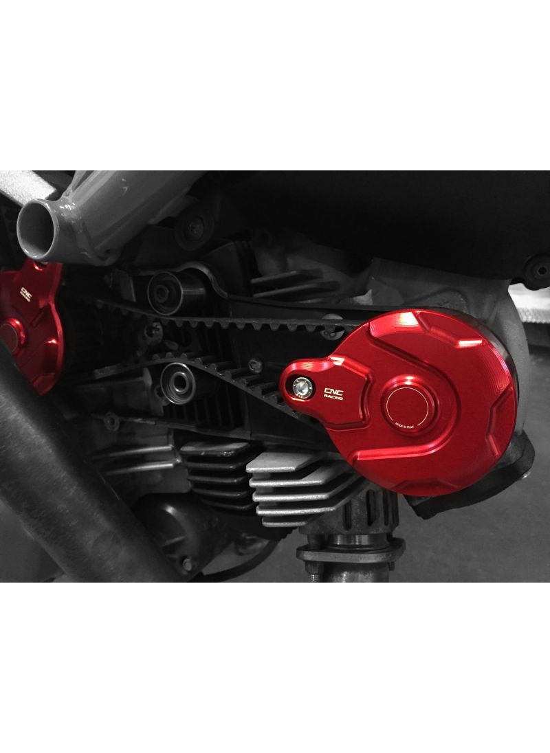 Timing belt cover set Scrambler 800 Monster 696 796 and Hypermotard 796