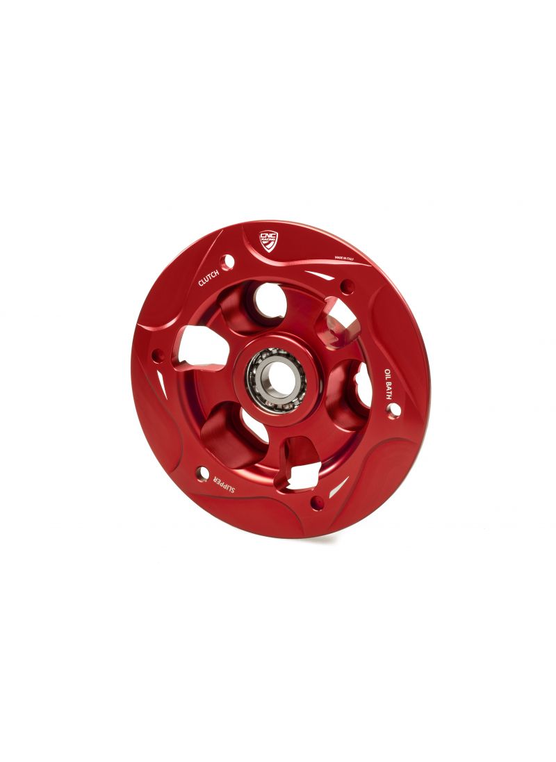 CNC Racing Clutch Cover Discount Pack Panigale 959 1199 1299