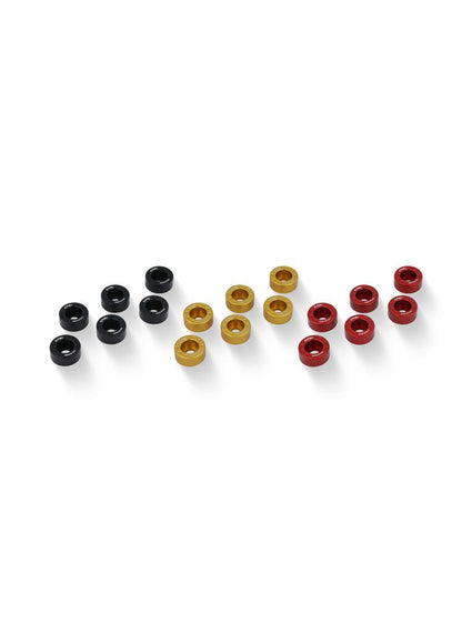 Clutch spring retainer kit for wet clutch Ducati