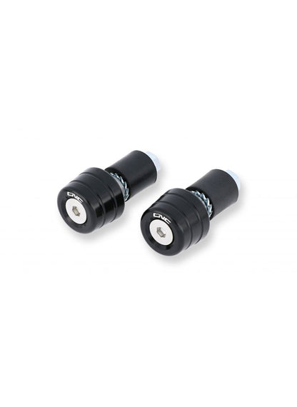 CNC Racing Handlebar End Weight Set 'Nuovo'