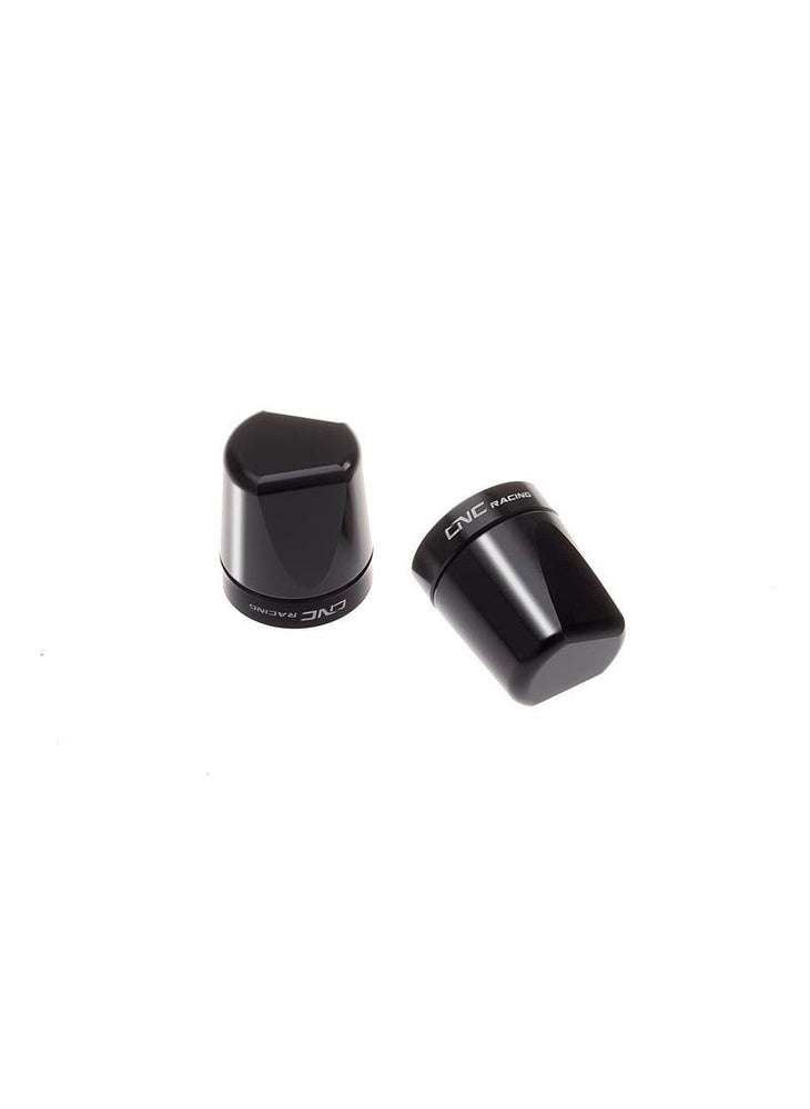 
                  
                    Handlebar End Weights 'Look' Suzuki RMZ 450 (2008-2010)
                  
                