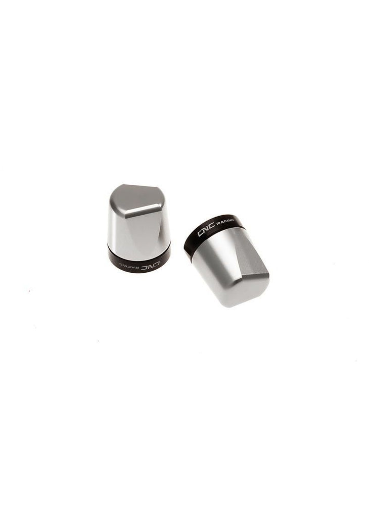 
                  
                    Handlebar end weights 'Look' Yamaha BT1100 Bulldog (1999-2002)
                  
                