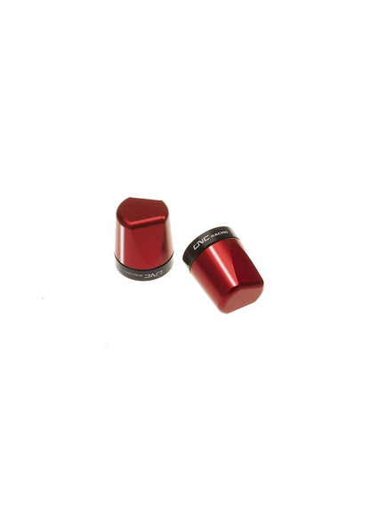 Stuurgewichtset 'Look' Aprilia Scarabeo 500 (2005-2010)