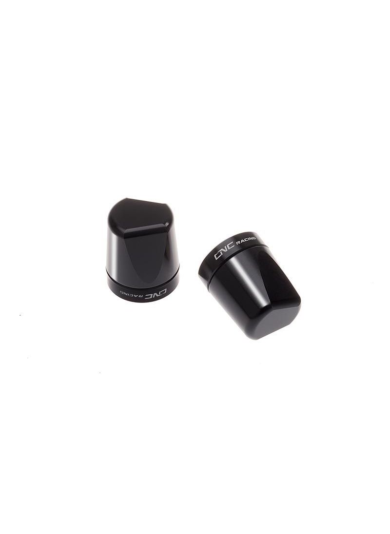 Handlebar end weights 'Look' Honda CBR650R (2024+)