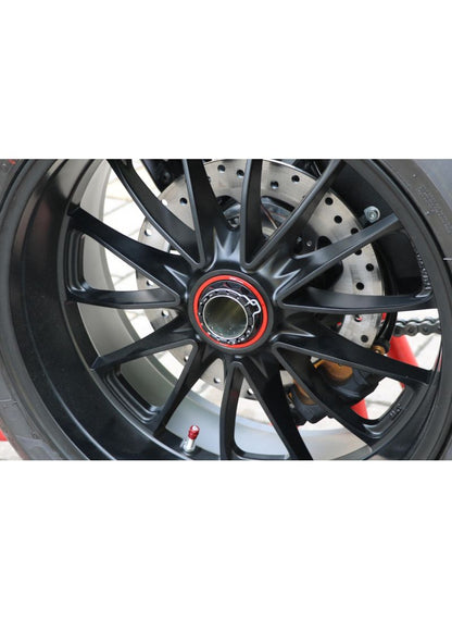 Conical Spacer Rear Wheel Nut Ducati