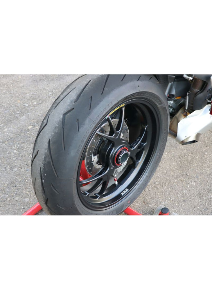 
                  
                    Conical Spacer Rear Wheel Nut Ducati
                  
                