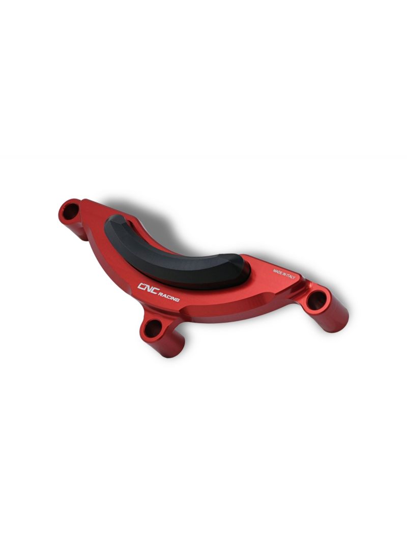 CNC Racing alternator cover MV Agusta Brutale 675 / 800