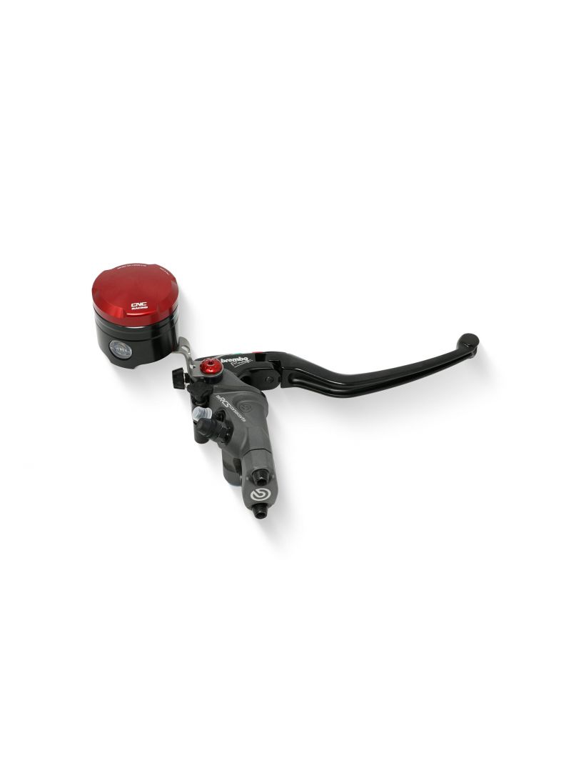 Remvloeistofreservoir montageset voor Brembo RCS Aprilia RSV4 Factory (2021-2024)