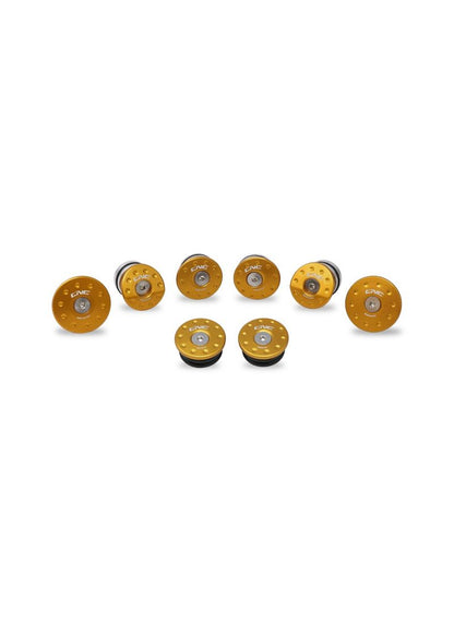 CNC Racing framecapset Brutale