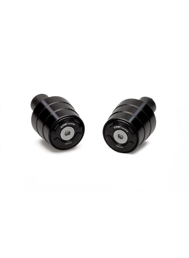 
                  
                    Handlebar Ends Gear Triumph Daytona 675R (2013-2017)
                  
                