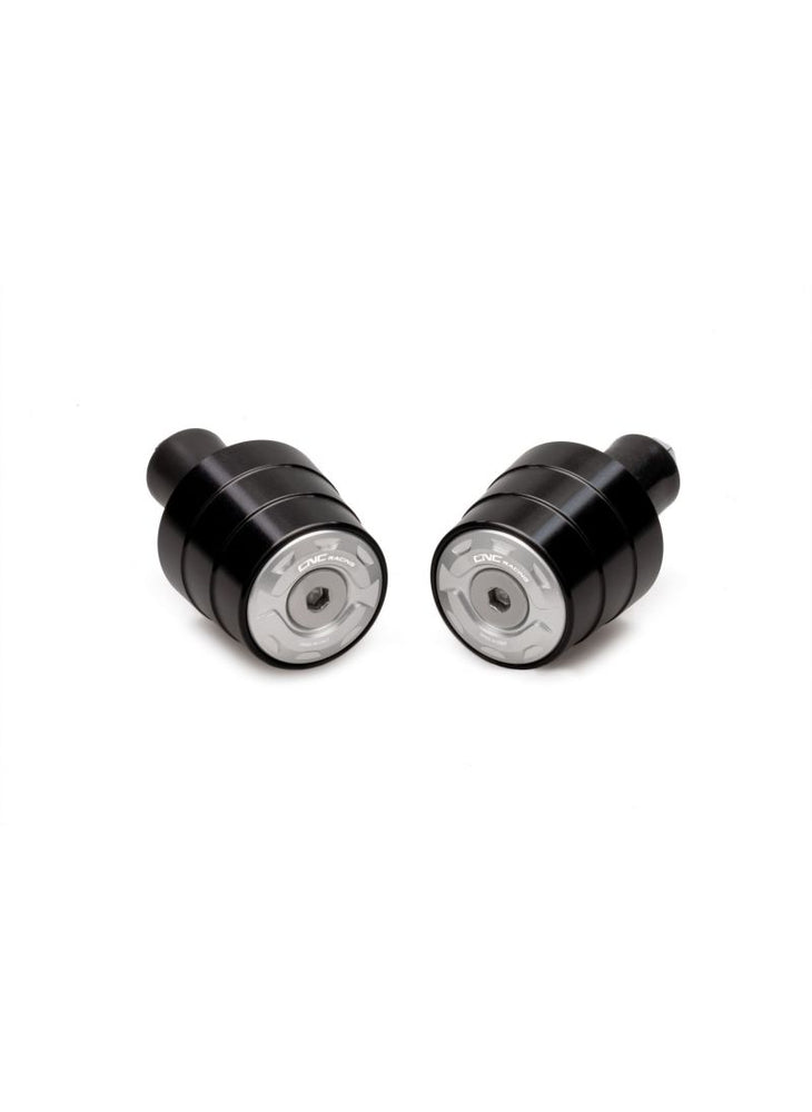 
                  
                    Handlebar ends GEAR Triumph Speed Triple (2008-2010)
                  
                