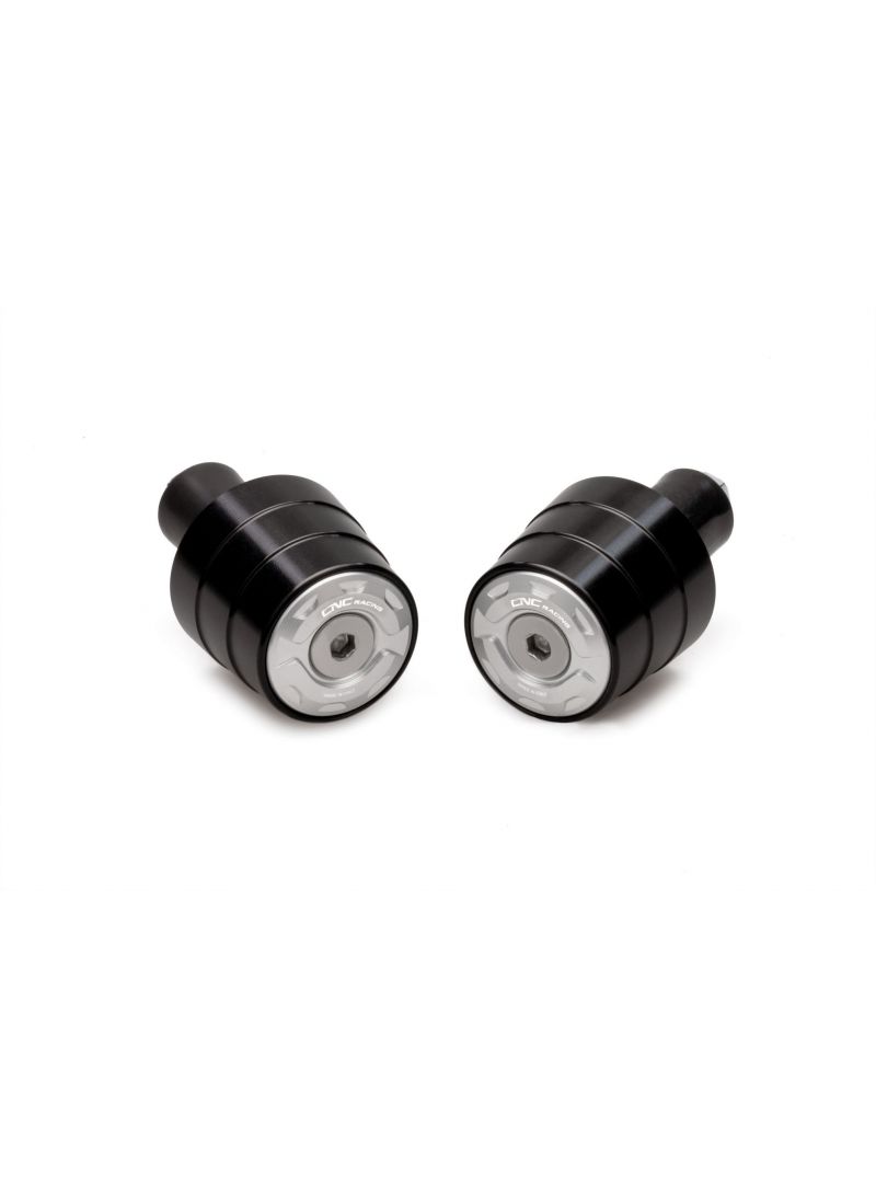 Handlebar ends GEAR Ducati Hypermotard 1100 (2007-2012)