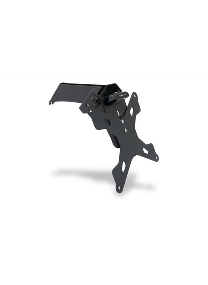Nummernschildhalter-Nummernschildunterstützung Ducati 848 1098 1198 Ducati 1098 (2007-2009)