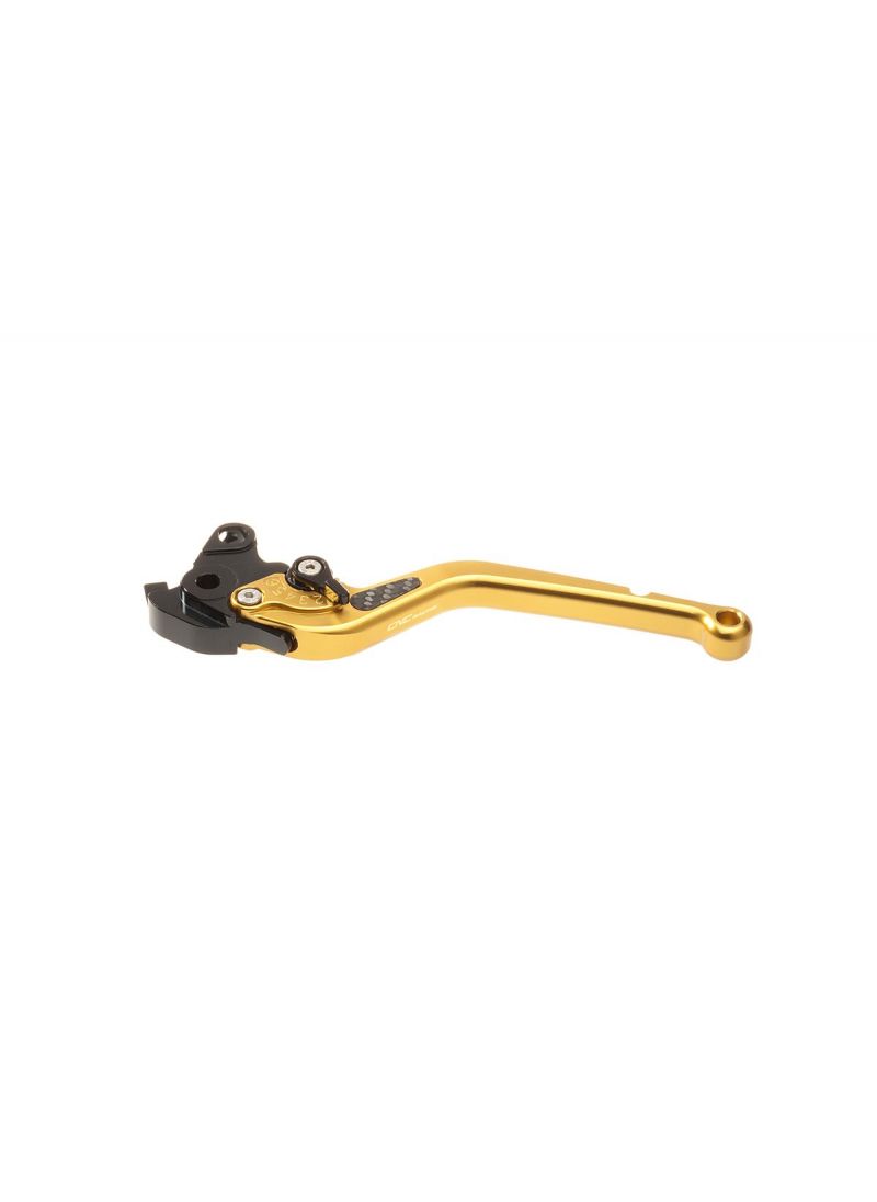 Clutch lever - long model 180 mm Aprilia Tuono V4 Factory (2025+)