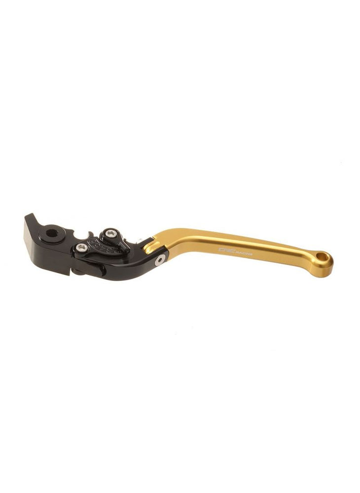 
                  
                    Clutch lever - long model 180 mm
                  
                