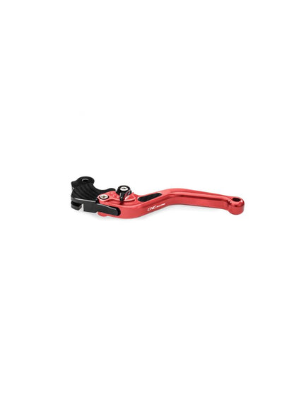Koppelingshendel lang (180mm) CNC Racing Ducati 848EVO (2010-2013)