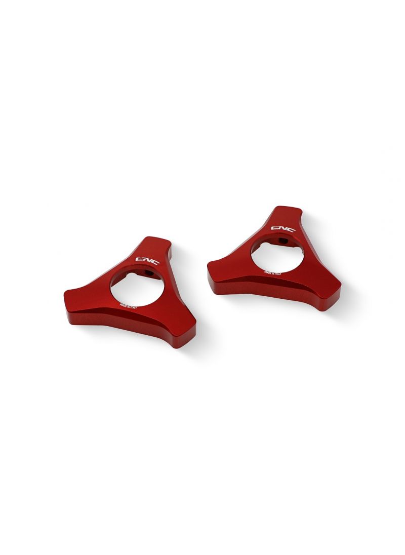 Preload adjuster set Ducati Hypermotard 1100 (2007-2012)